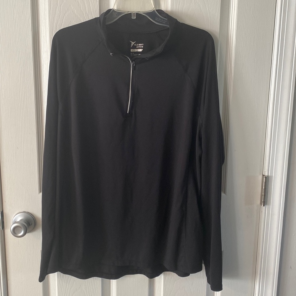 Old Navy Active Pullover (3 for 15!)